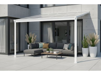 56775 10 hlinikova pergola lanitplast wall 33 bila ciry pc