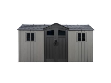 Plastový záhradný domček LIFETIME MODEL 60477