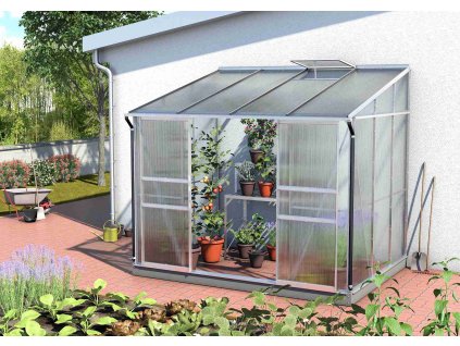 26341 5 sklenik vitavia ida 5200 pc 6 mm stribrny