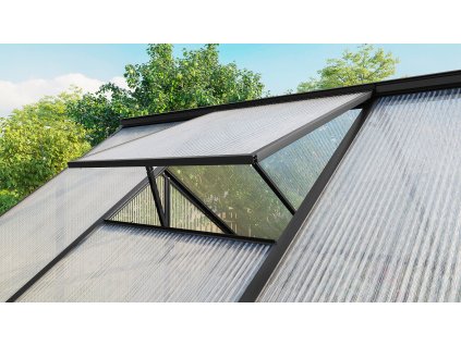 86724 1 stresni ventilacni okno vitavia cerne