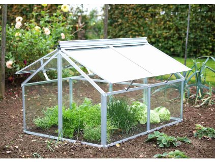 87931 7 pareniste vitavia gaia jumbo cire sklo 3 mm stribrne