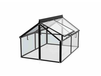 87934 7 pareniste vitavia gaia jumbo cire sklo 3 mm cerne