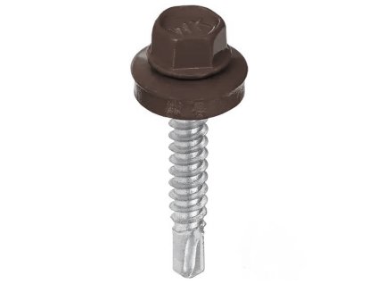 sroub samovrtny klimas wf ral 8017