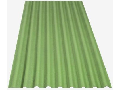 Onduline base intense zelena