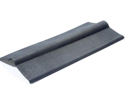Hrebenac intense cerna