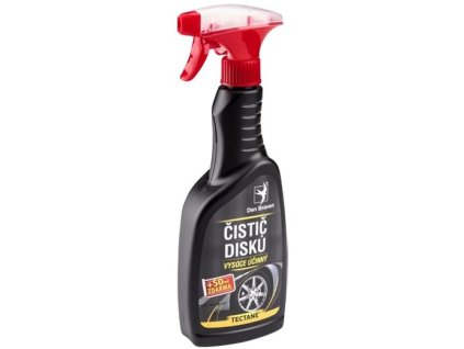 Čistič disků na automobil 450 + 50 ml Den Braven