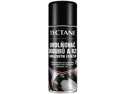 Uvoľňovač skrutiek a hrdze s mrazovým efektom 400 ml Den Braven