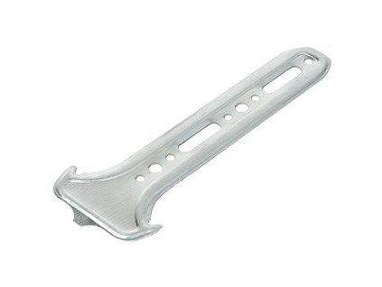 Krokvový záves rovný 270 mm