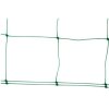 Sieť pre rastliny BRADAS PLANT NET 8 g/m² zelená 2 x 10 m