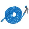 Zmršťovacia hadica TRICK HOSE 5 - 15 m modrá set