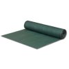 Tieniaca tkanina BRADAS 135 g/m² sieť 90% zelená 1,5 x 25 m