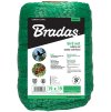 Sieť proti vtákom BRADAS BIRD NET 10 g/m² zelená 4 x 100 m