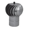 Samostatná komínová hlavica Turbowent 250 mm