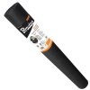 Netkaná mulčovacia textília BRADAS 50 g/m² čierna 1,6 x 100 m