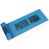 vystrazna folie modra voda den braven