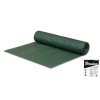 Tieniaca tkanina BRADAS 90 g/m² sieť 80% zelená 1 x 25 m