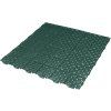 31708 9 plastova dlazba linea marte draining zelena