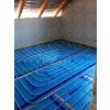 Reflexná fólia SUNFLEX Floor Pro 40m2 pod podlahové kúrenie