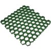 Zatrávňovacia dlažba PRATEX 56 x 60 x 4 cm zelená 1 ks