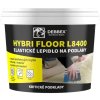 elasticke lepidlo na podlahy hybri floor l8400