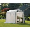 Plachtový skleník SHELTERLOGIC  1,8 x 2,4 m / 25 mm