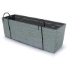Truhlík FURU CASE W 58 cm beton
