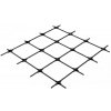 Kompozitná kari sieť ORLITECH MESH 3 mm oko 100 x 100 mm doska 1,2 x 3 m výstuž