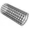 Kompozitná kari sieť ORLITECH MESH 3 mm oko 100 x 100 mm doska 1,2 x 3 m výstuž