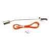 72687 horak pb 60 mm s hadici 3 m regulator
