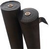 Netkaná mulčovacia textília PRODOMOS 80 g/m² čierna 1,6 x 50 m
