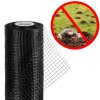Univerzální chovatelská síť proti krtkům PRODOMOS 80 g/m² černá 1 x 50 m