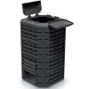 Kompostér COMPOGREEN VARIO černý 1250 l