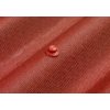 Bitumenova deska onduline easyfix intense cervena 2