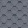 24190 4 shinglas rock hexagonal seda