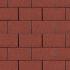 16069 shinglas rock trio rectangular cervena