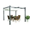 56703 6 hlinikova pergola lanitplast solo 43