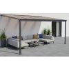 56730 10 hlinikova pergola lanitplast wall 33 antracit bronz pc
