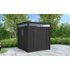 87715 10 kovovy zahradni domek marburg 88 antracit