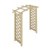 Pergola na ruže LANITPLAST S7011