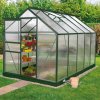 Skleník VITAVIA VENUS 6200 PC 6 mm zelený