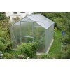 Skleník LANITPLAST LIMES VIVA V6/4 PC 6 mm