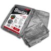Zakrývací plachta zesílená BRADAS ULTRA WEIGHT 260 g 2 x 3 m