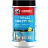 Bazénová chémia Cranit Triplex tablety 1 kg Den Braven