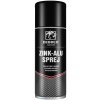Zink - Alu sprej 400 ml Den Braven