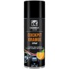 Aerosólový sprej COCKPIT SPRAY 400 ml pomaranč