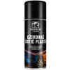 Oživovač - čistič plastov na automobil 400 ml citrónová vôňa