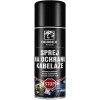 Sprej na ochranu kabeláže 400 ml proti hlodavcom a kunám Den Braven