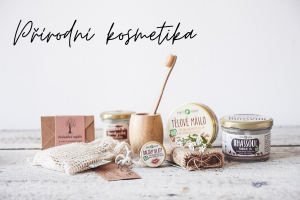 Tělová a pleťová kosmetika