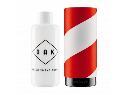 OAK After Shave Tonic