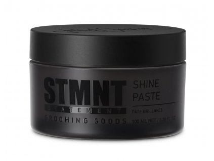 STMNT SHINE PASTE real